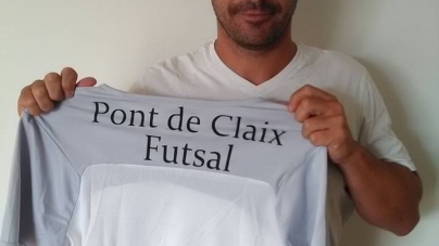 Futsal – Un nouveau staff à Pont-de-Claix